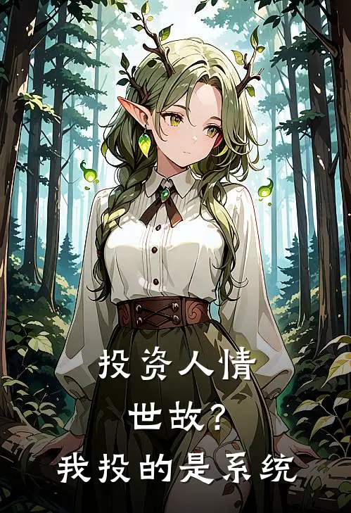 投资人情世故？我投的是系统