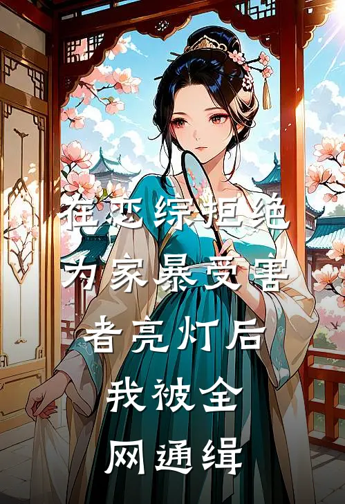 在恋综拒绝为家暴受害者亮灯后，我被全网通缉