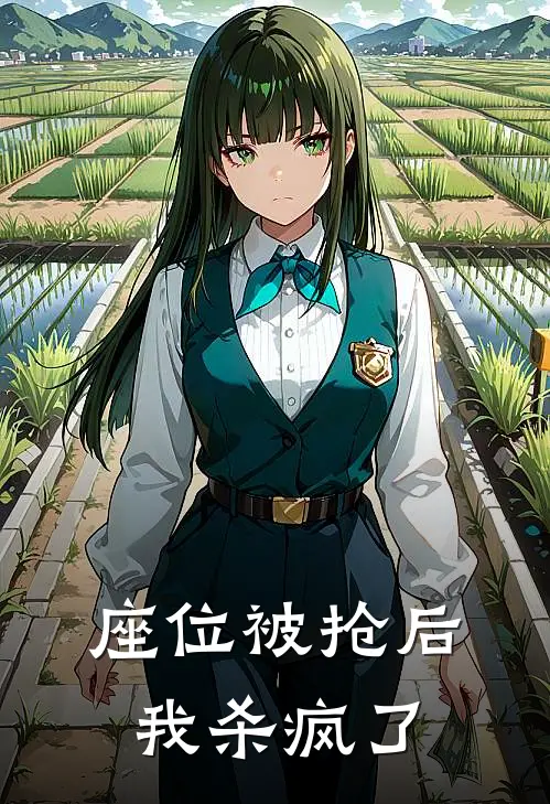 座位被抢后，我杀疯了