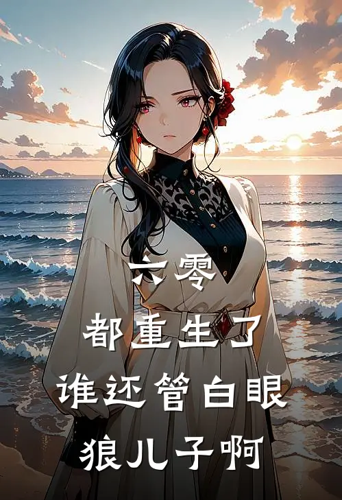 六零：都重生了，谁还管白眼狼儿子啊