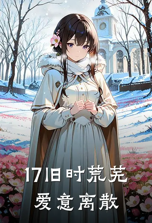 17旧时荒芜，爱意离散