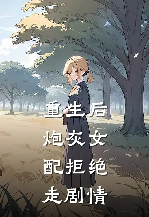 重生后，炮灰女配拒绝走剧情