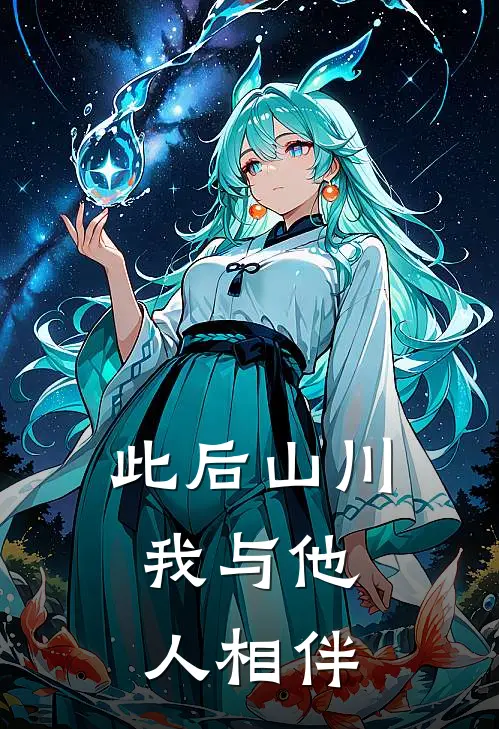 此后山川，我与他人相伴