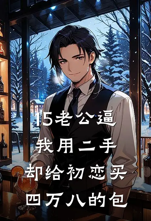 15老公逼我用二手，却给初恋买四万八的包
