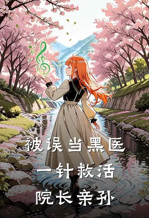 被误当黑医，一针救活院长亲孙