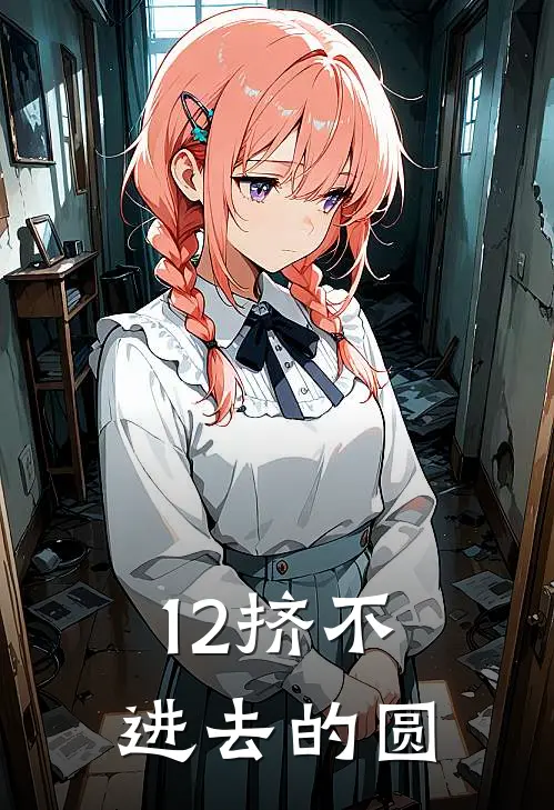 12挤不进去的圆
