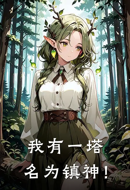 我有一塔，名为镇神！
