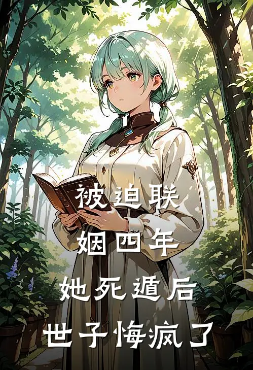 被迫联姻四年，她死遁后，世子悔疯了