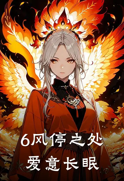 6风停之处，爱意长眠