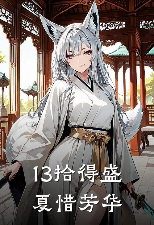 13拾得盛夏惜芳华