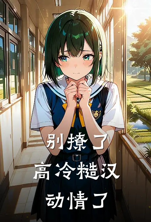 别撩了，高冷糙汉动情了