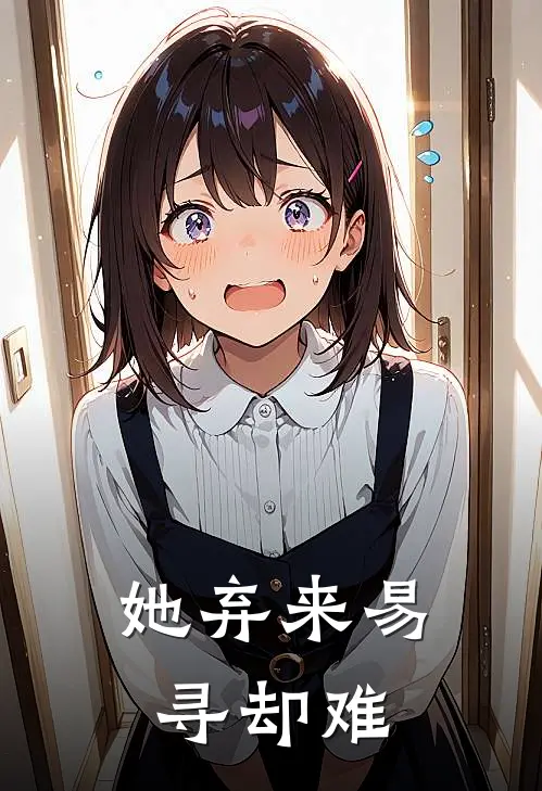 她弃来易，寻却难