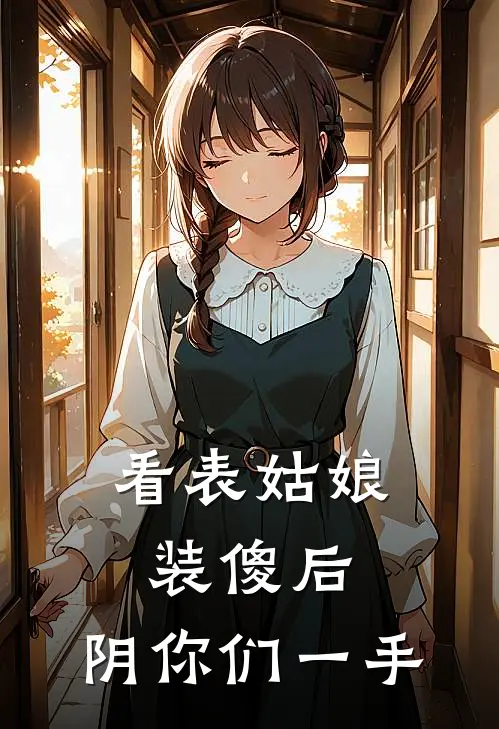 看表姑娘装傻后，阴你们一手