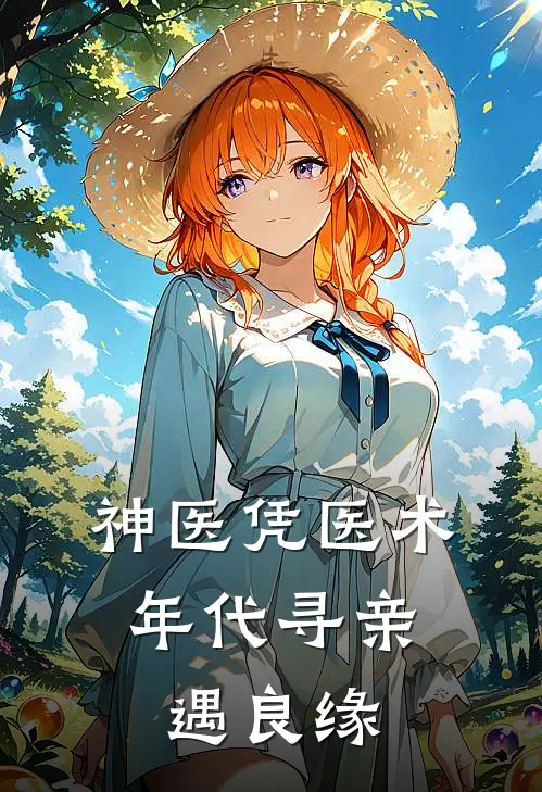 神医凭医术，年代寻亲遇良缘