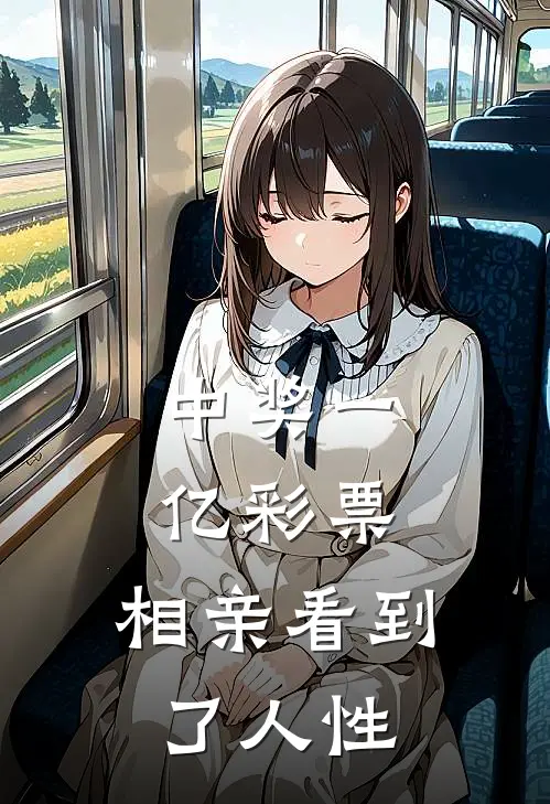 中奖一亿彩票，相亲看到了人性