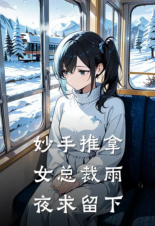 妙手推拿，女总裁雨夜求留下