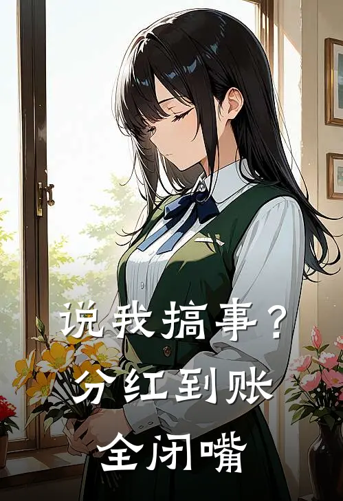 说我搞事？分红到账全闭嘴