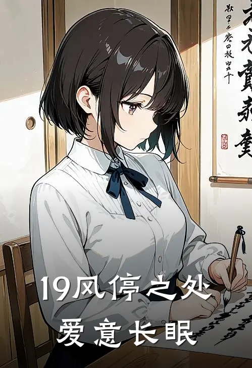19风停之处，爱意长眠