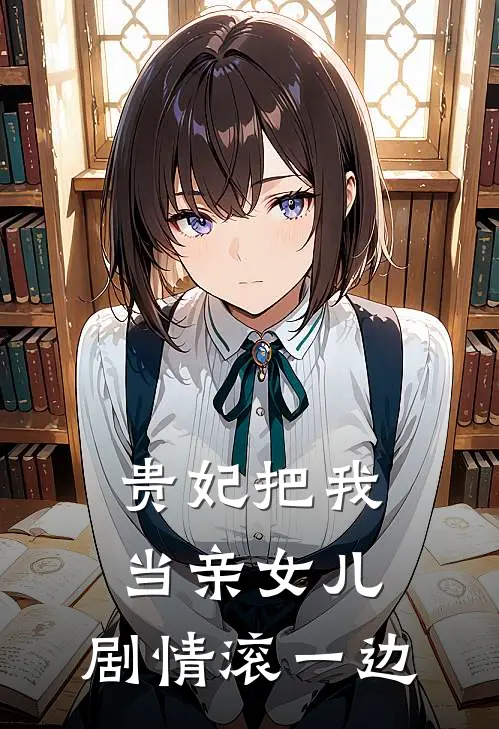 贵妃把我当亲女儿，剧情滚一边