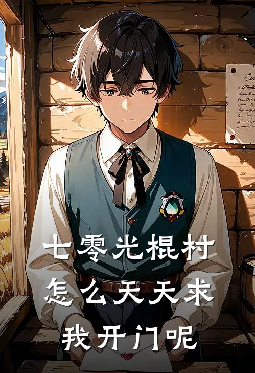 七零光棍村，怎么天天求我开门呢