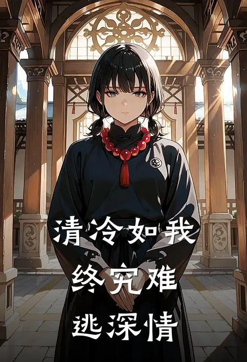 清冷如我，终究难逃深情