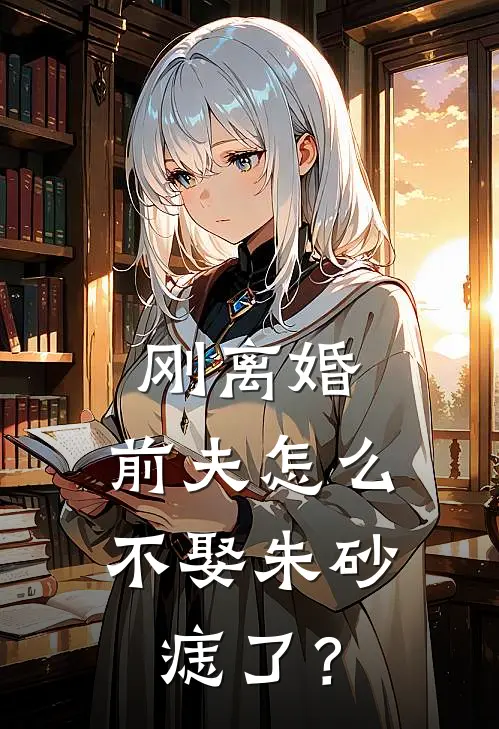 刚离婚，前夫怎么不娶朱砂痣了？