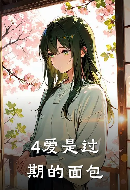 4爱是过期的面包