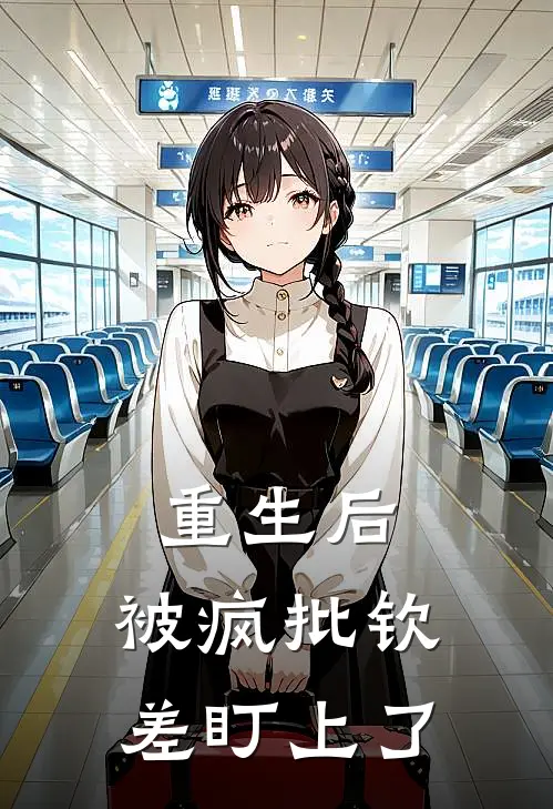 重生后，被疯批钦差盯上了
