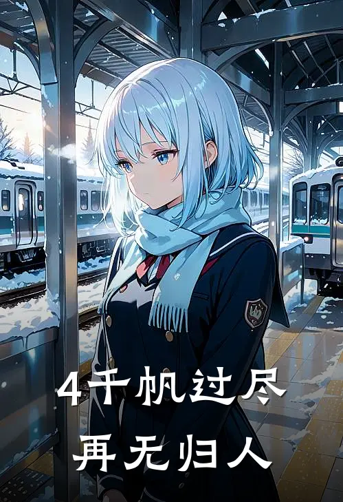 4千帆过尽，再无归人