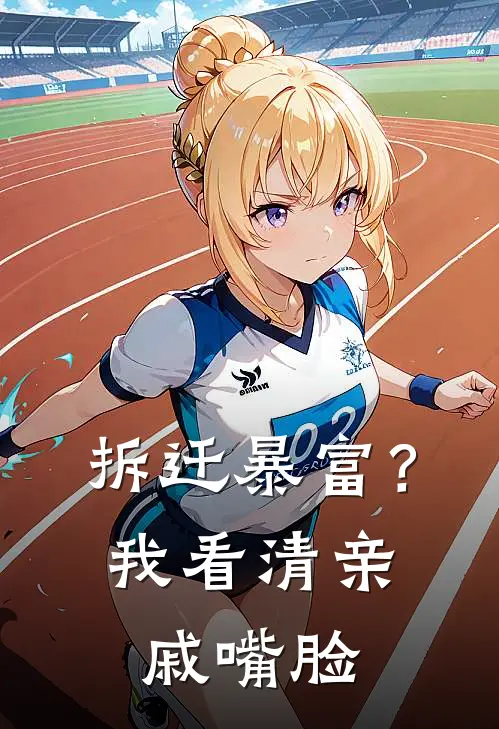 拆迁暴富？我看清亲戚嘴脸