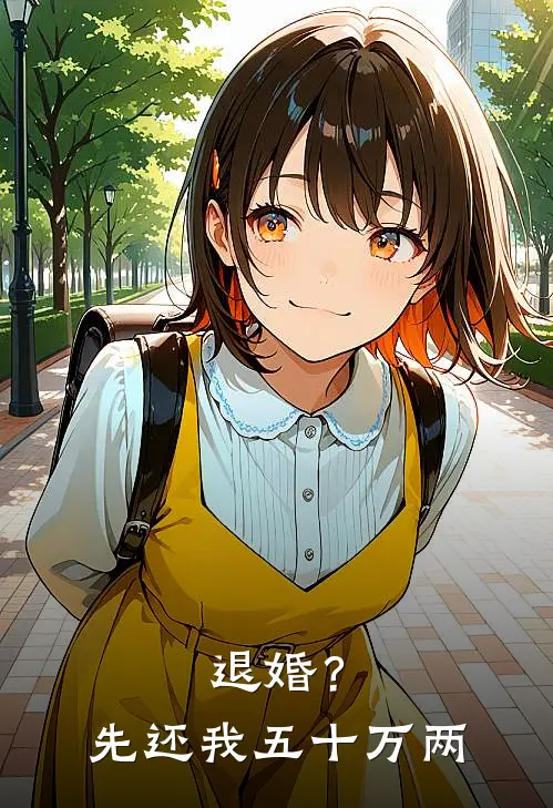 退婚？先还我五十万两