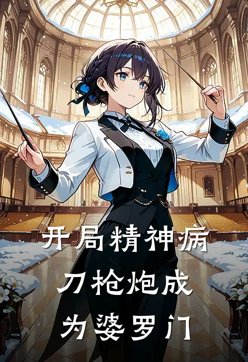 开局精神病，刀枪炮成为婆罗门
