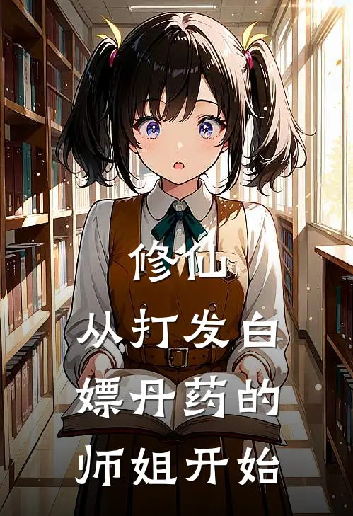 修仙：从打发白嫖丹药的师姐开始