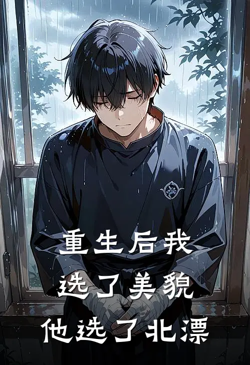 重生后我选了美貌，他选了北漂