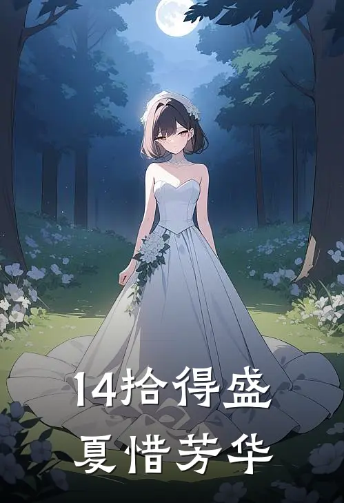 14拾得盛夏惜芳华