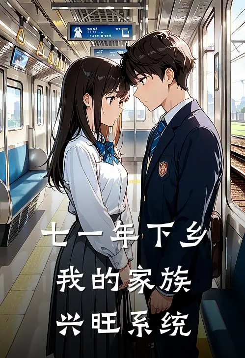 七一年下乡，我的家族兴旺系统