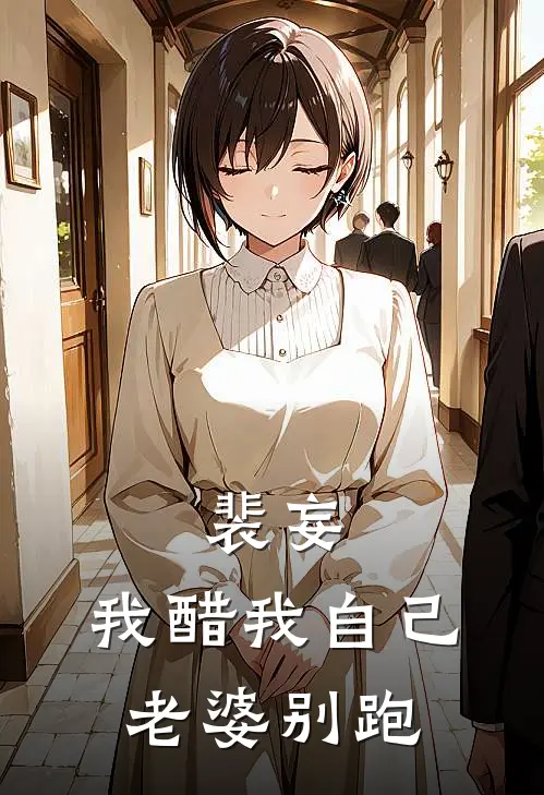 裴妄：我醋我自己，老婆别跑