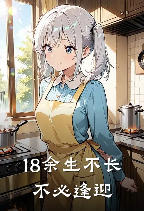 18余生不长，不必逢迎