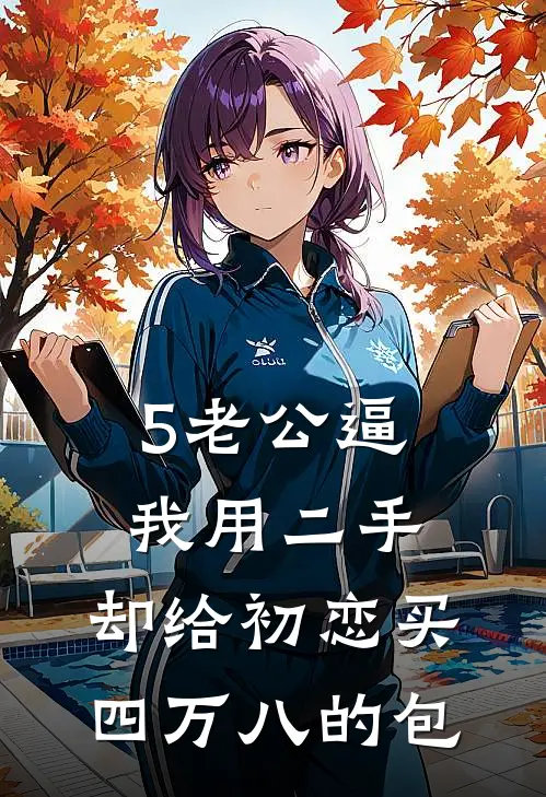 5老公逼我用二手，却给初恋买四万八的包