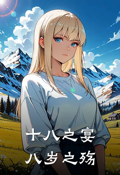 十八之宴，八岁之殇