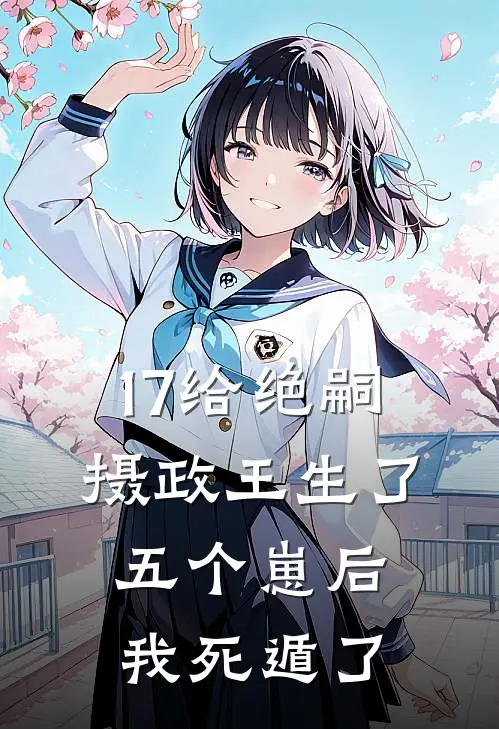 17给绝嗣摄政王生了五个崽后，我死遁了