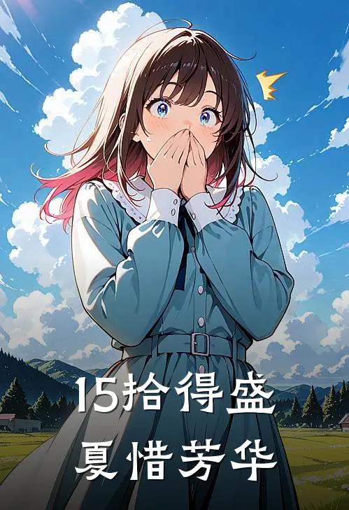 15拾得盛夏惜芳华