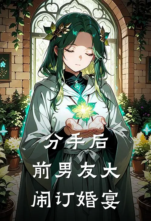 分手后，前男友大闹订婚宴