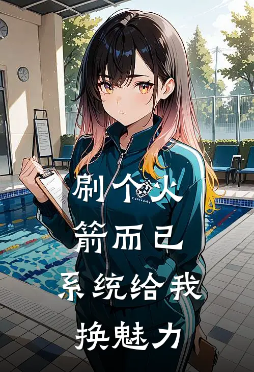 刷个火箭而已，系统给我换魅力