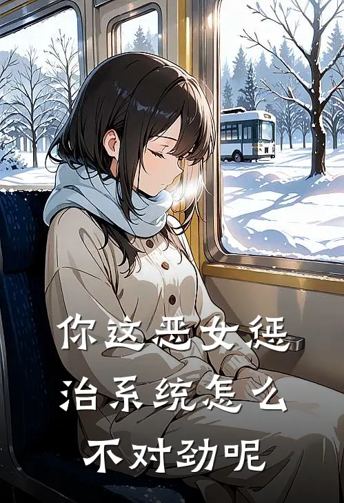 你这恶女惩治系统怎么不对劲呢