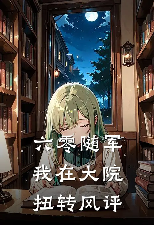 六零随军：我在大院扭转风评