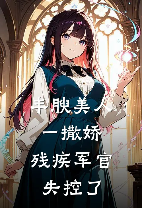 丰腴美人一撒娇，残疾军官失控了