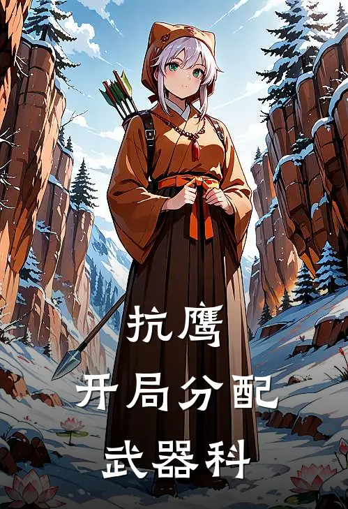 抗鹰：开局分配武器科