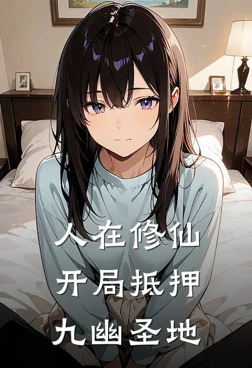 人在修仙，开局抵押九幽圣地