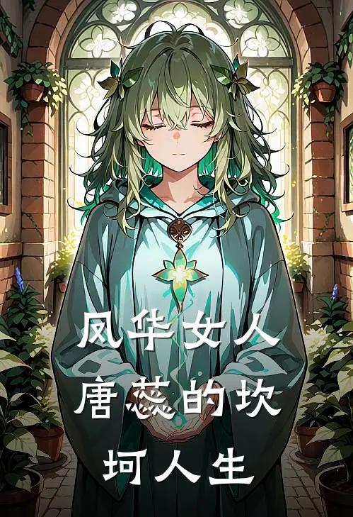 凤华女人唐蕊的坎坷人生